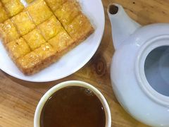 -恒兴发茶店(水巷口店)