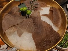 -巴奴毛肚火锅(龙湖锦艺城店)