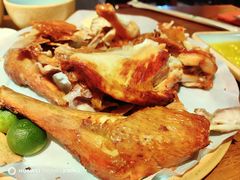 -大富烧鸡大牌档(扬帆店)