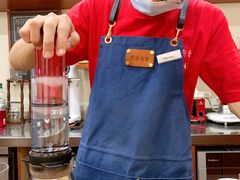 -HUG COFFEE(鼓楼店)