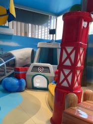 -尼克Playtime(欢乐海岸店)