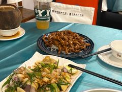 -粤·向群饭店(泮塘路店)