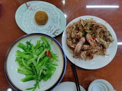 -阿静美食
