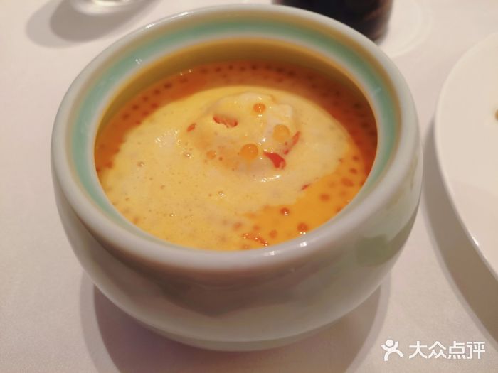 太原阳光国际酒店·盛唐阁中餐厅雪糕杨枝甘露图片