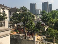 -沐仙湖湿地公园