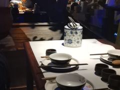 -绿茶餐厅(燕郊永旺店)