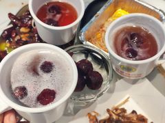 -寂寞的豆芽 蒙古原切大串(金宇店)