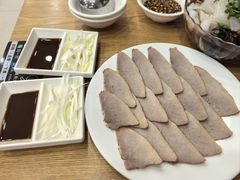 -李连贵熏肉大饼(兴工街店)