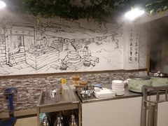 -伊兰麒兰馨园·川菜·清真馆(339电视塔店)