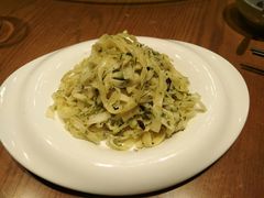 -秦唐一号西安菜馆(钟楼店)