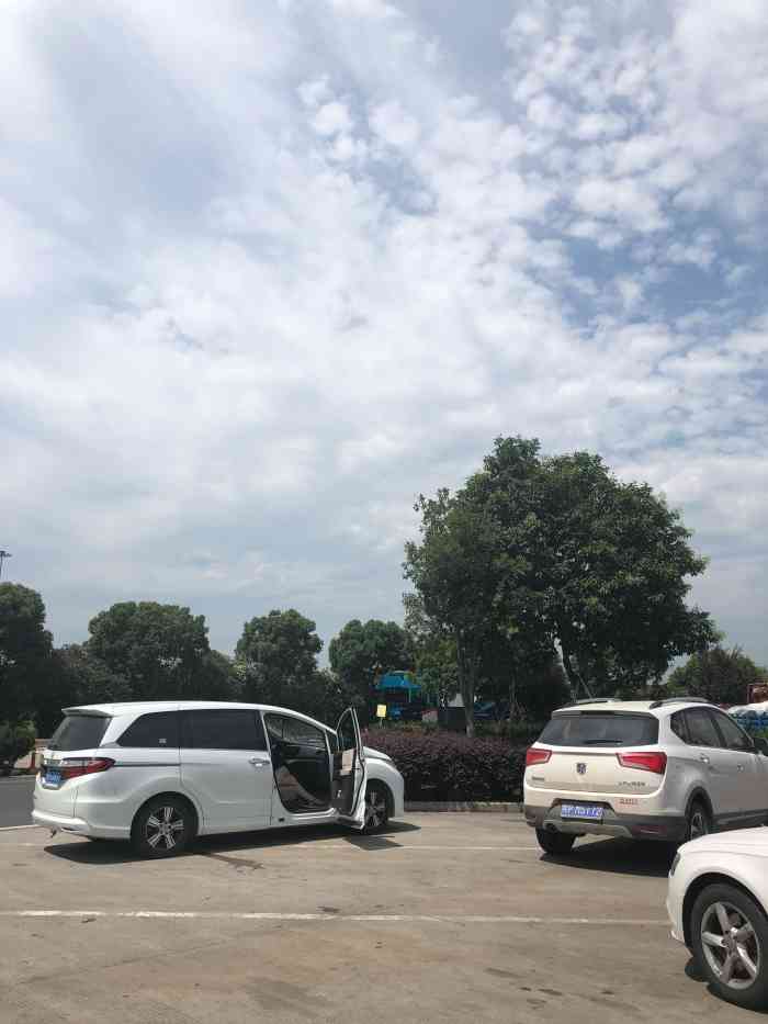 南浔服务区浙北高速汽修