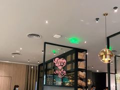 大堂-西堤牛排(龙德广场店)