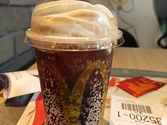 -麦当劳(金山红星美凯龙DT店)