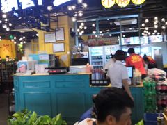 大堂-钢管厂五区小郡肝串串香(南山店)