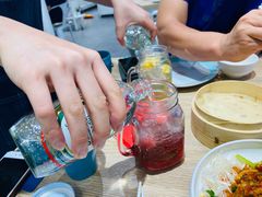 -小雅木姜子烤鸡·贵州菜(鸿通城店)