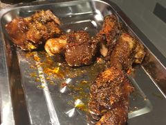 -酒肉行·虎子盐筋烤肉(大寨路店)