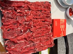 -牛品福潮汕牛肉火锅(旺庄店)