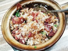 -壹煲口福煲仔饭(中山路店)