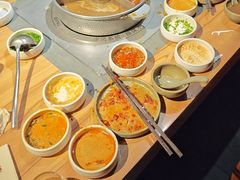 -巴奴毛肚火锅(相州店)