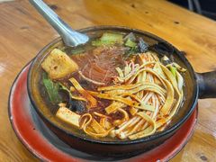 -清真·马文砂锅大全(麦苋街店)