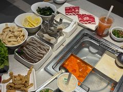 -海底捞火锅(万达广场店)