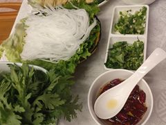 -东来顺饭庄(天坛店)