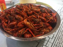 -庞家烧烤客栈(炮台山店)