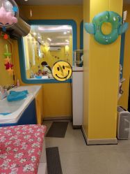 -鱼乐贝贝婴幼儿亲子水育(幸福街店)