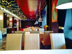 大堂-同喜烤鸭店(光芒店)