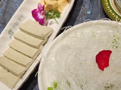 -百草滩羊清水涮羊肉·清真·宁夏盐池滩羊(莲花桥店)