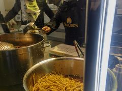 -张记捆鸡(总店)