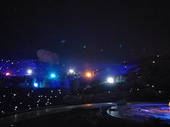 -鼎盛王朝康熙大典实景演出