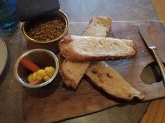 -THE CANNERY&JUJU 新鲜海鲜·牛排美食酒廊