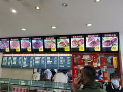 -闫家驴肉老店(华电一校店)