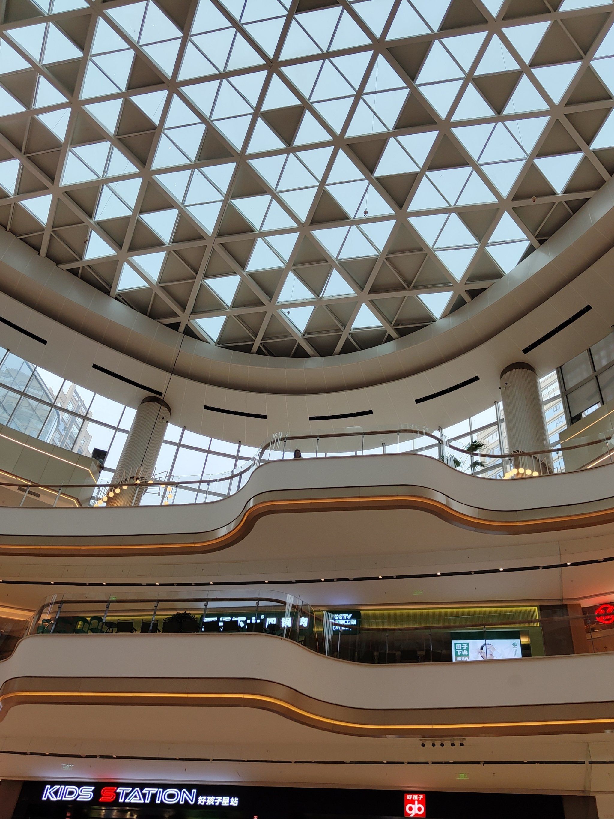 n🏬和悦广场,狠狠抓住了成都人民的喜好