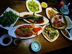 -南海渔家•渔民海鲜(亚特兰蒂斯店)