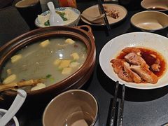 -金陵家宴·金陵春·南京菜(夫子庙店)