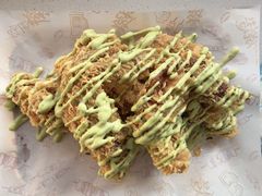 黑山宝藏炸鸡-艾薯夫妇Aysh(福田星河COCOPark店)