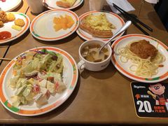 -比格比萨自助(宋家庄店)
