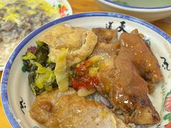 -明姨仔潮汕美食·碳炉猪脚·汕尾牛腩饭·起片鸡煲(起义路店)