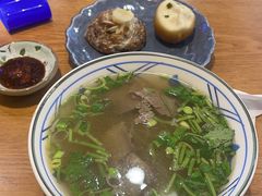 -鑫震源·苏式大虾生煎(方洲店)