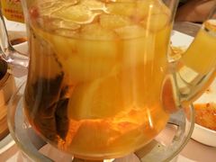 -粗茶淡饭·汉口公馆(循礼门店)