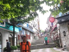 -庐山恋影院(河西路店)