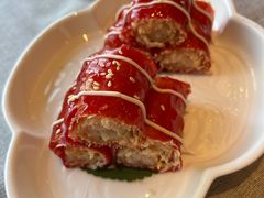 -潮府馆·非遗潮州菜·世纪公园(新国际博览中心店)