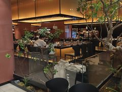 -大神太神·铁板烧(七宝领展广场店)