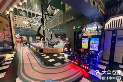 -meland亲子乐园(深圳领展中心城店)