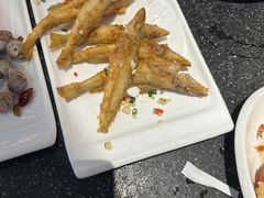 -王庄阿咪海鲜大排档(象园店)