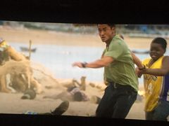 -武汉华夏国际影城(鲁广店)