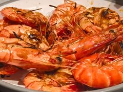 -東盛炭烤自助料理(浦东文峰广场店)