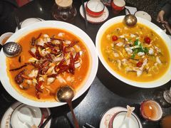 -山城外·非遗酸菜鱼(盛龙广场店)